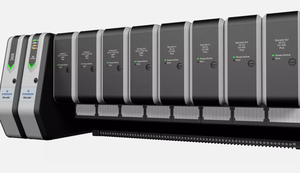 VE3008 KJ2005X1-MQ22 DeltaV การ์ดอะไหล่ใหม่เอี่ยม อะไหล่แท้ใหม่เอี่ยม - Product Image 5