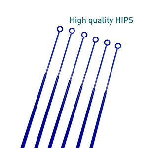 실험실 의료 소모품 샘플 수집 박테리아 일회용 멸균 <span class=keywords><strong>1ul</strong></span> <span class=keywords><strong>10ul</strong></span> 접종 루프 - Product Image 2