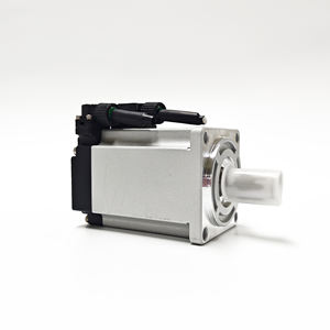 1KWサーボモーターおよびドライブキット220V 3A 3Nm高トルク産業オートメーション用 - Product Image 1