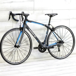 VENTE AUX ENCHÈRES Vélo de route T-r-ekkk Silqueee S 5 - 2017, 52cm - Product Image 1