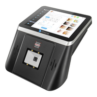 Verificador de Precios Premium, Verificador de Precios de Mercado, Escáner de Precios con Código QR para Proveedores