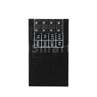 Módulo WIFI Serial ESP8266-01 Esp-01 Esp01 Esp-8266 Esp 8266, Módulo Transceptor Inalámbrico WIFI ESP-01 Esp8266