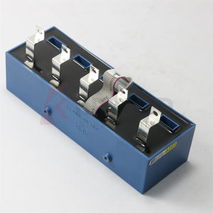 1PC GNT6029183P1 91.110.1151 Current Voltage Testing Module For <b>Offset</b> Printing Machine Spare Parts - Product Image 2