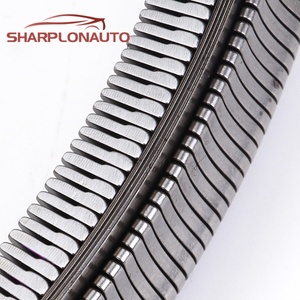 Juego de Poleas de Transmisión Automática CVT K114 K115, Piñón, Cadena y Correa - Product Image 3