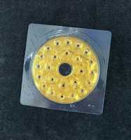 Patch pour la poitrine, beauté du corps, raffermissant, repulpant, collagène, hydratant, nourrissant, modelant, masque doré, OEM, durée de conservation de 3 ans