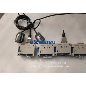 เครื่องสแกนบาร์โค้ดเลเซอร์ BL601HA BL-601HA Keyence ใหม่1ชิ้น - Product Image 2