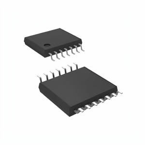 14 TSSOP 74ABT126CMTC ลอจิก ซื้อส่วนประกอบอิเล็กทรอนิกส์ออนไลน์ ตัวแทนจำหน่ายที่ได้รับอนุญาต - Product Image 1