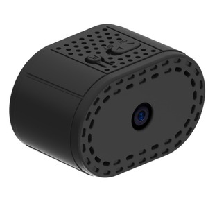 Smart <b>Camera</b> Wireless WiFi HD Network Home Security <b>Camera</b> With Cloud Storage And <b>Memory</b> <b>Card</b> Support - Product Image 2