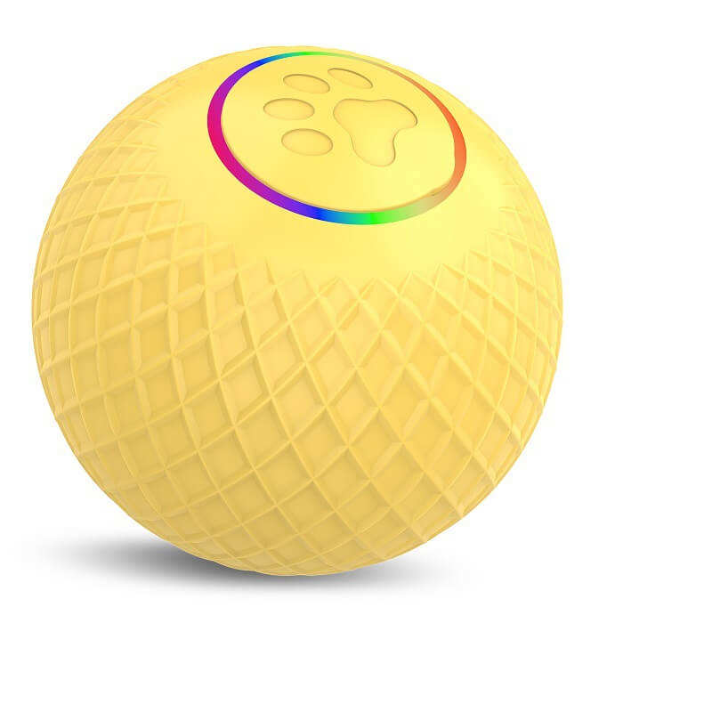 อัตโนมัติสีเหลือง