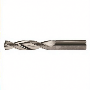 Foret en carbure Ta1040 5xD non revêtu pour machines-outils - Product Image 2