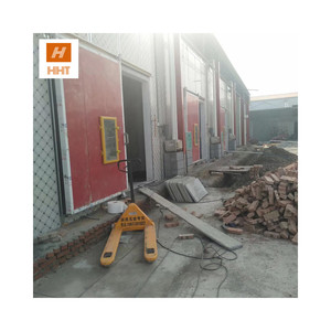 Boer-Almacenamiento de carne de cabra halal en frío, contenedor de pollo, pescado, habitación fría, portátil, para <span class=keywords><strong>crabe</strong></span> - Product Image 4