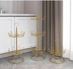 Scarpiera Portatile in Metallo con Scatola, Supporto Multifunzionale per Asciugare e Conservare Scarpe e Ciabatte da Balcone - Product Image 4