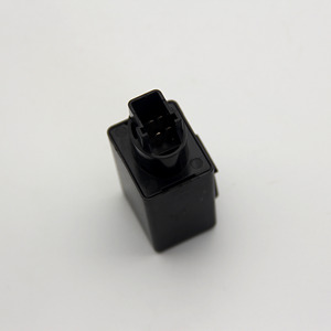 Relé Intermitente <span class=keywords><strong>LED</strong></span> KSLA-LF0602 de <span class=keywords><strong>4</strong></span> Pines para Honda CBR 600 F4i CBR 600RR 1000RR 900F VFR 800 SH150i, Piezas de Motocicleta, Relés Automotrices - Product Image 3