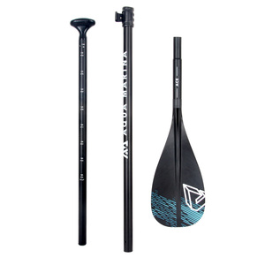 <span class=keywords><strong>Planche</strong></span> à <span class=keywords><strong>pagaie</strong></span> gonflable ISUP de haute qualité pour enfants avec poignée en T et lame en PP renforcée pour enfants - Product Image 1