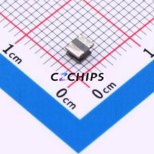 Inductor de Potencia DSE322520-100M-HF 1210 (Inductancia: 10uH) (Precisión: 20%) (Corriente Nominal: 1A) - Product Image 2