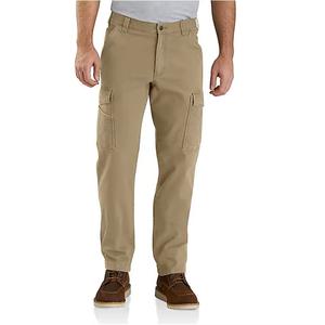 Pantalons de travail cargo classiques pour hommes, sur mesure, faible MOQ, avec poches latérales, <span class=keywords><strong>pantalon</strong></span> cargo, <span class=keywords><strong>pantalon</strong></span> homme - Product Image 1