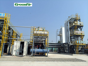 Lng nhà máy khí đốt tự nhiên chế biến và hóa lỏng nhà máy để bán - Product Image 3