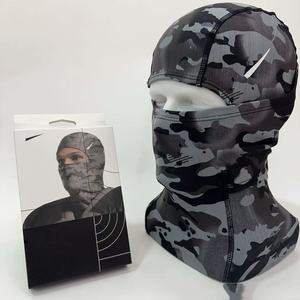 Pro Therma-Fit Hood Face Mask Windproof Breathable Sports Balaclava Cycling Ski Neck Warmer Unisex - Product Image 2