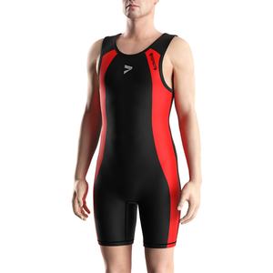 Ropa Deportiva Personalizada con Logotipo para Lucha Libre, Traje de Entrenamiento para Levantamiento de Pesas para Hombres y Mujeres - Product Image 5