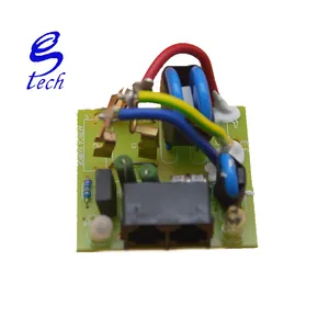 One-stop Pcba 1 pièces fabricant circuit imprimé bon prix assemblage circuits imprimés PCB PCBA