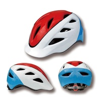 Casque de sport pour enfants à visière bec de canard - Protection de la tête certifiée EN1078, coque en PC noire pour le roller, le skateboard et le vélo d'équilibre