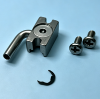 Conjunto de Canalón de Recuperación Alternativo KB-BKK6150 Compatible con Impresora de Inyección de Tinta K CCS-R CIJ para Repuestos K CIJ