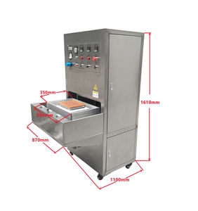 Confezionatrice blister Sterile per dispositivi medici - Product Image 2