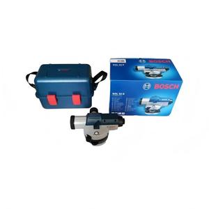 Nivel Óptico Automático GOL 32 D con IP54, Precisión de 1 mm, Alcance de 120 m - Product Image 5