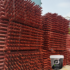 Revestimento de metal por água para galvanização a frio de alta qualidade com aplicação em <span class=keywords><strong>spray</strong></span>, estado líquido epóxi
