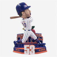 Statue de tête de bobble peinte à la main Personnalisez votre propre conception de joueurs de football Bobblehead Poly figurines en résine