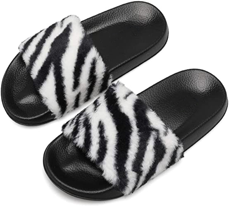 Zebra pattern
