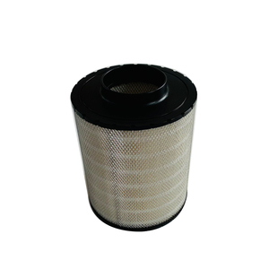 Elemento de Filtro de Aire Manny 47732565001 para Repuestos de Compresores Industriales - Product Image 1