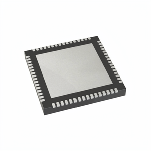 64 VFQFN Circuito Integrado MCU de 32 bits con 128KB de FLASH 64VQFN PIC32MX350F128H-V_MR Componente Electrónico Original Integrado para Proveedores - Product Image 1