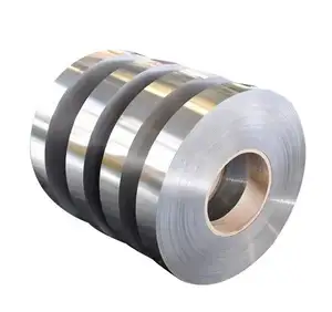 304 316 316l 430 Prime Hot Rolled Stainless Steel Sheet In Coil Steel Strip