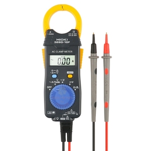 Auténtico Medidor de Corriente AC con Pinza Uni-T Hioki 3280 10F, 1000A, Suministro Directo Original Hioki 3280 10F - Product Image 2