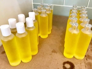 <span class=keywords><strong>Huile</strong></span> Corporelle et de Massage Hawaïenne à l'<span class=keywords><strong>Huile</strong></span> de Kukui et de Noix de Coco, <span class=keywords><strong>Huile</strong></span> de Jojoba, <span class=keywords><strong>Huile</strong></span> de Ricin, <span class=keywords><strong>Huile</strong></span> d'Avocat, <span class=keywords><strong>Huile</strong></span> de Coco – Marque Blanche - Product Image 3