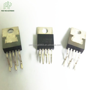 STR-Y6763 Mạch Tích Hợp IC STR Y6763 STRY6763 TO220-7 - Product Image 5