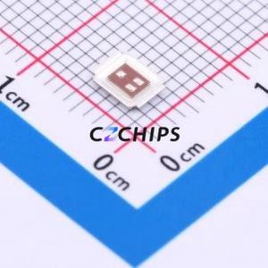 IRF6617TRPBF MG-WDSON-5ทรานซิสเตอร์สนามทรานซิสเตอร์ (MOSFET) - Product Image 2