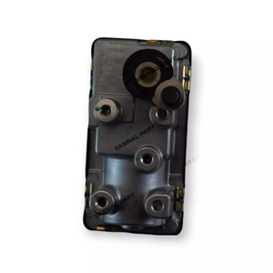 Actuador electrónico IZUMI 797863-0026 814501-0006 para BMW Engine <span class=keywords><strong>N47</strong></span> Vehicle X3 <span class=keywords><strong>320D</strong></span> - Product Image 1