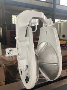 Bibo: Cabrestante de apertura lateral personalizado, 30% más rápido, para embarcaciones de cerco, suministro directo de fábrica - Product Image 2