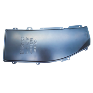 Piezas Originales <span class=keywords><strong>para</strong></span> <span class=keywords><strong>Lavadora</strong></span>, Cubierta del Ducto del Secador, Marco del Secador 5208ER1003A de <span class=keywords><strong>LG</strong></span>, Repuestos <span class=keywords><strong>para</strong></span> Secadora de Ropa - Product Image 5