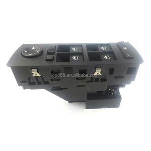 61316962506 #   NOUVEAU Interrupteur de lève-vitre électrique avant arrière gauche - Product Image 2