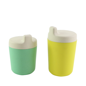 <span class=keywords><strong>Gobelet</strong></span> en paille de blé pour enfants, <span class=keywords><strong>gobelet</strong></span> à pailles, <span class=keywords><strong>écologique</strong></span>, de 100% ml, sans fuite, sans BPA - Product Image 1