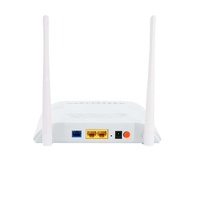 Módem FTTH VSOL V2802RGW 1GE+1FE+WIFI GPON ONT Router WiFi Xpon WIFI ONU FTTH FTTB Alta Velocidad