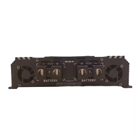Usine directement vente amplificateur de puissance professionnel nous Offres Spéciales de bloc mono de 10000 watts sur le marché américain amplificateur haute puissance