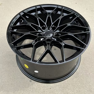 Magnifiques jantes en alliage d'aluminium filé de style JDM 16 20 pouces <span class=keywords><strong>5</strong></span> 108 <span class=keywords><strong>5</strong></span> 112 <span class=keywords><strong>5</strong></span> 114.3 <span class=keywords><strong>5</strong></span> 120 pour voitures particulières Commandez maintenant Évitez le regret - Product Image 2