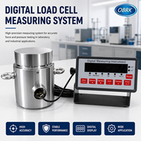 Digital Load Cell Calibration Equipment for Material Testing Laboratory