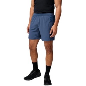 Pantalones Cortos Deportivos de Secado Rápido para Hombre, de Alta Calidad, al por Mayor, Nuevo Modelo, Casuales, Lisos, Tipo Bermuda, Ecológicos, que Absorben la Humedad - Product Image 4