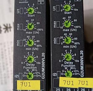 Interrupteur G2UM300VL20 2390303 - Product Image 1
