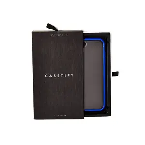 Retail Paper Package Packing Box For iPhone 11 pro max Case Accessories Paper Mobile Phone Case